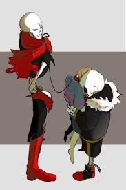 Underfell frisk vor 3 monate. Undertale Sans X Underfell Sans Wallpapers Wallpaper Cave