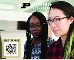 Hello! My name is Jack Barden, and I am a Senior studying Political Science  @purduepolsci . I'll be taking over the @purdueliberalarts Instagram  stories today! Follow along to see my day!