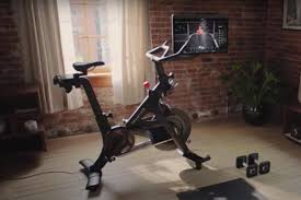 Peloton is a relational database management system that is designed for autonomous operation. Peloton Bike Uncrate