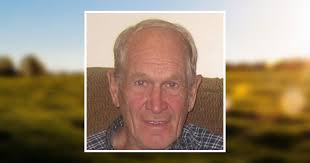 Vance Bodily Obituary November 14, 2015