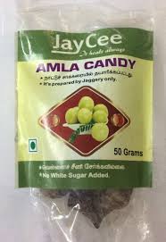 Patanjali Amla Candy 500gm Amazon In Grocery Gourmet Foods
