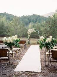 Riverside Farm Vermont Wedding From Jose Villa Wedding Aisle Outdoor Wedding Aisle Decorations Outdoor Outdoor Wedding