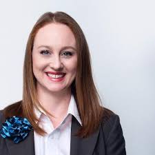 Vanessa Maher (@MaherVanessa)