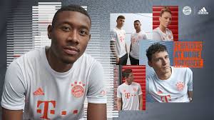We did not find results for: Camisa Reserva Do Bayern De Munique 2020 2021 Adidas Mdf