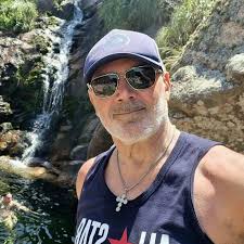 Daniel Alberto Brandi