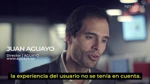 Juan M Aguayo
