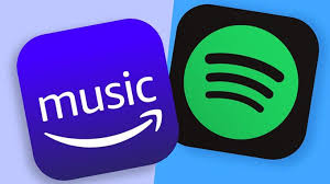 Top Methods To Transfer Spotify Music To Amazon Music In 2020 Spotify Music Spotify Playlist Spotify