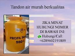 Wa 6289602191809 Jual Tandon Air Produk Tank Di Sidoarjo Air Pelampung Jenis