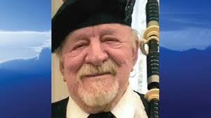 Robert "Woody" Whitacre, Warren, Ohio Obituary