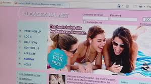Sexual fluidity is one or more changes in sexuality or sexual identity (sometimes known as sexual orientation identity). Flexisexual Girls Who Kiss Girls But Like Boys Abc News