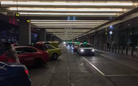 C'è anche una navetta che porta al tanah merah ferry terminal (tmft), da cui si prende il traghetto per le singapore changi airport. How To Get From Changi Airport To Singapore By Mrt Bus Taxi And City Shuttle