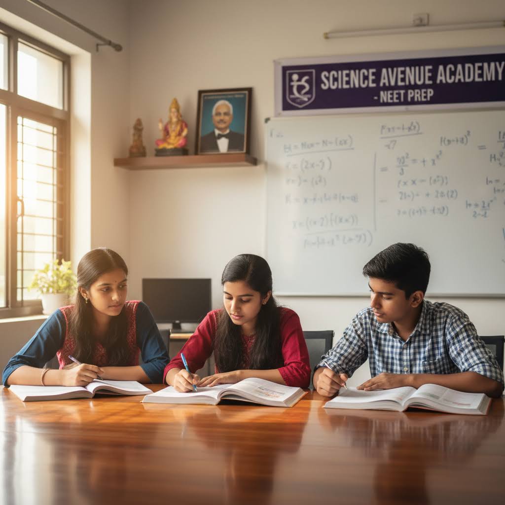 NEET Preparation Coaching product image