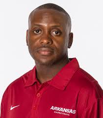 Earl Boykins and Bill Musselman