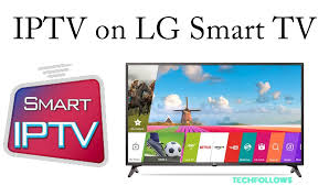 How To Install Iptv On Lg Smart Tv 2020 Tech Follows