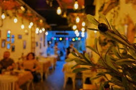 Sezen Meyhane Ocakbasi 5 Photos Restaurant Turkali Mahallesi Altintas Sokak 30 A Besiktas 34357