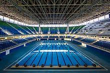 The olympic games helped the country to achieve record tourism figures in 2016. Swimming At The 2016 Summer Olympics Wikipedia