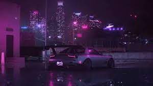 Yellow lamborghini aventador live wallpaper. Mazda Rx 7 Need For Speed 2015 Wallpaper Engine Youtube