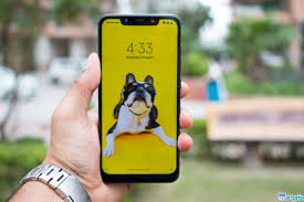 · simultaneously press the menu button, the button to maximize the volume of the device and . Xiaomi Poco F1 Review With Pros And Cons Should You Buy It