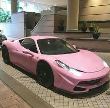 Find the best ferrari 458 for sale near you. Pin By Cole On Color Tingz Best Luxury Cars Pink Ferrari Dream Cars