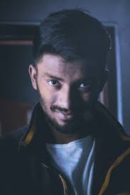 Hossain Mohammad Sadi