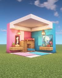 55 Girl Boy Modern Room Design Professional Youtube Thumbnails En 2020 Idees Minecraft Creations Minecraft Maison Minecraft