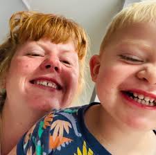 Is market playset too crowded?