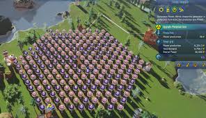 Now terraforming looks too linear. Who Needs Artificial Sun Or Fusion Generators When You Can Just Use Opened Stirling With A Scrubber Xd Survivingmars