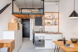 Ini merupakan solusi rumah kecil yang kerap digunakan oleh para arsitek dan. 30 Desain Dapur Kecil Sempit Minimalis Favorit Bunda