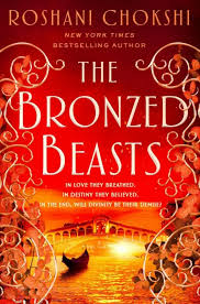 Sin embargo, su vida personal estaba muy lejos de sus éxitos laborales. The Bronzed Beasts Sera La Conclusion De Los Lobos De Oro De Roshani Chokshi