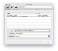 Download samsung xpress m2070w treiber drucker kostenlos deutsch. Druckerprobleme Unter Macos Hier Ist Die Losung Tutonaut De