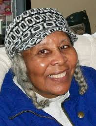 Goldean Rice Obituary