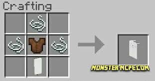 Jul 10, 2020 · in minecraft: The Wearable Cape Banners Add On 1 16 1 15 Minecraft Pe Addons
