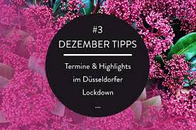 Danke an olli schulz und jan böhmermann! Dezember Tipps 3 Lockdown Highlights The Dorf