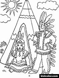 You can use our indian coloring pages to help study native history. Native American Boyonline19 Free Print And Color Online