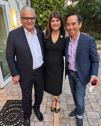 Re-Elect Judge Dawn Veronica Denaro