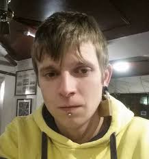 Man fuming after padlock gets locked through stretcher ear piercing