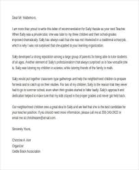 20 Contoh Surat Pribadi Dalam Bahasa Inggris Beserta Terjemahannya