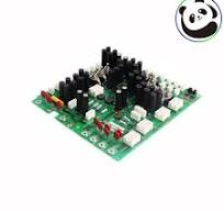 GE DS200TCPDG2BEC MARK VI POWER DISTRIBUTION BOARD-XiongBa ...