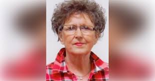 Obituary information for Ouida Joyce Bennett