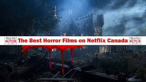 The best horror movies you can stream right now. What Are The Best Horror Films On Netflix Canada Right Now 23rd October 2020 New On Netflix News