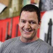 Steve Colescott (@SteveColescott)