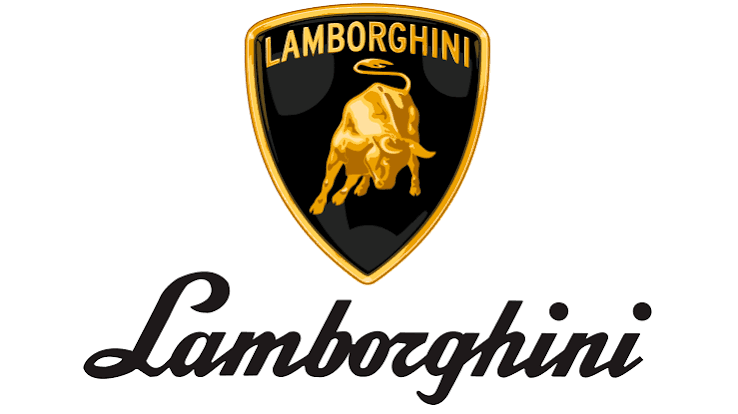 Lamborghini Logo, symbol, meaning, history, PNG, brand