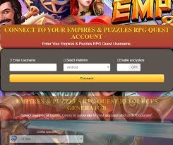 Fake gold generators, surveys, and human verifications when it comes to cheating in empires & puzzles there are many misconceptions and lies out there. Kakadu Grad Inghetata Empires Puzzles Cheat Josephquimbyjr Com