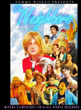 The Neighbors (2015 TV series) - Wikipedia