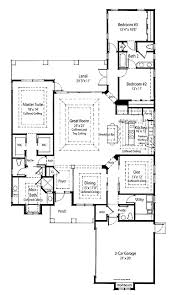Country Style House Plan 3 Beds 2 5 Baths 2576 Sq Ft Plan 938 5 Energy Efficient House Plans Country Style House Plans Floor Plans