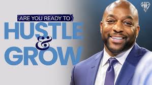 Hustle and Grow
