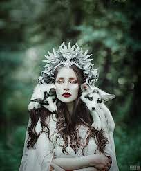Conceptual And Fine Art Portrait Photography By Svetlana Belyaeva Fine Art Portrait Photography Fine Art Portraits Artistic Portrait Photography