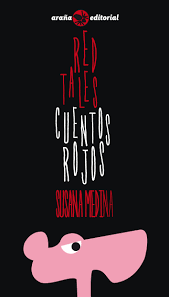 On Violence & Red Tales: An Interview with Susana Medina | HTMLGIANT