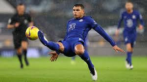 Man, silva just outran that guy on sheffield. Football News Chelsea Defender Thiago Silva An Injury Doubt For Sheffield United Game Eurosport