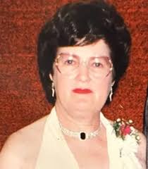 Obituary information for Leona Irene Kirkpatrick